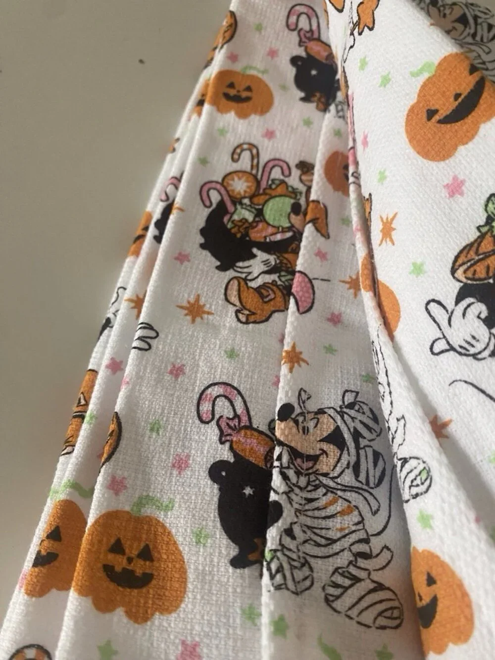 Disney pack mickey